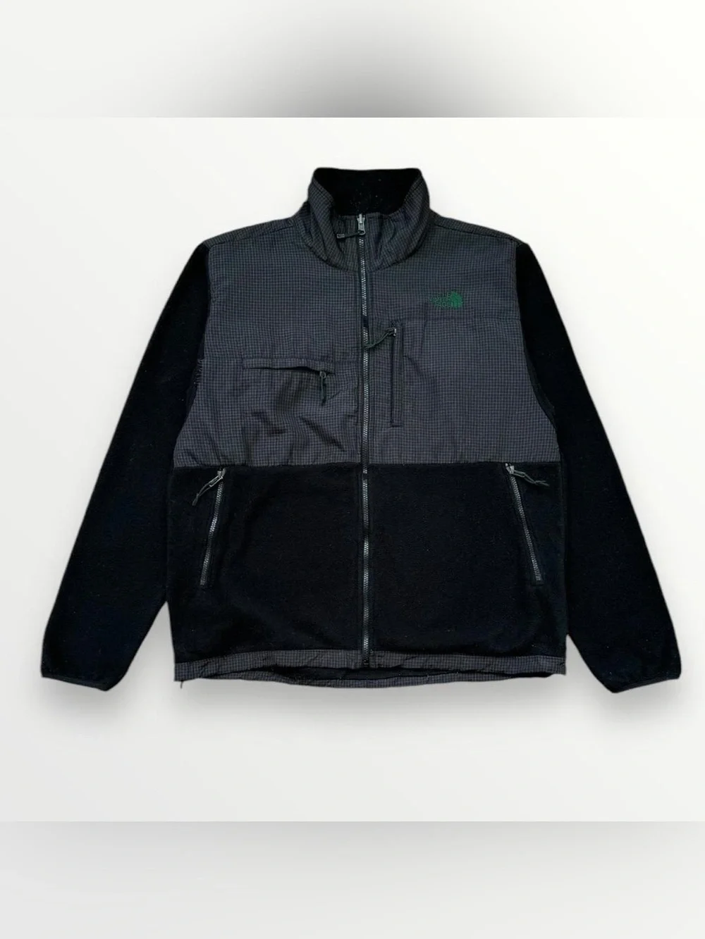 The North Face Denali fleece jacket